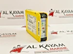 Bender IR125Y-4 Insulation Monitoring Device (fast Ship By Dhl/fedex). Fixed Price $159.99.