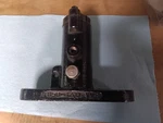 Cleveland Vibrator 1150 1200 Vmr Vibra-mite Impact Piston Grain Hopper. Fixed Price $149.99.