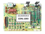 Cirris Systems 17-24000-02B T1/1100 High Voltage Pcb 1000V 1500V Working Surplus. Fixed Price $759.22.