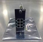 N-tron 9006-TX 6-PORT Ethernet Switch Module 10/100 Base 3C-28. Fixed Price $450.00.