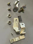 Allen Bradley, Contact Kit, Z-34041. Fixed Price $60.00.