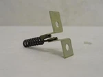 205543 New-no Box; Square AR5.8FG Overload Thermal Unit Ser: Arfg. Fixed Price $13.08.