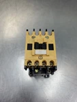 Allen Bradley 100-A09NA3/B Contactor Relay, 3-POLE, 9A, 240VAC Coil. 4D-34. Fixed Price $19.80.