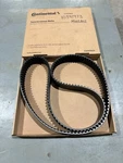 New Box Continental Contitech Silentsync Synchronous Belt G-2240. Fixed Price $607.50.