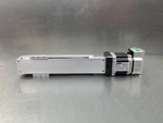 Amci SMD23-130 Rotary Motor W/festo EGSK-26-100-6P Movement Arm. 6B-25. Fixed Price $1080.00.
