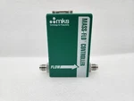 Mks Mass Flow Controller 30000SCCM M100B01534CR1BV. Fixed Price $367.60.