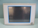 Advantech UNO-2184G Automation Computer With FPM-5151G Industrial Monitor F14. Fixed Price $650.00.