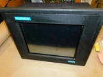 Iticor Touch Plus 100GT1C1ROM 100GTICIROM Operator Interface Used. Fixed Price $625.00.