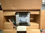 Vexta PK266M-02A 2-PHASE High-resolution Stepper Motor 400 /rev New Nos. Fixed Price $140.00.