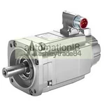 One New Siemens Servo Motor 1FK7060-5AF71-1FG0. Fixed Price $1672.20.