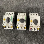 (3) Klockner Moeller PKZM0-0.25 Manual Motor Starter ***free Shipping***. Fixed Price $60.52.