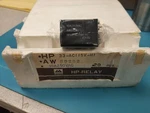 Aromat , HP33-AC115V-H1 Relay. Fixed Price $24.99.