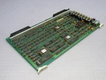 Kawaguchi XPS-435A EUA-CIK426 Industrial Grade Control Board For Injection Moldi. Fixed Price $999.99.