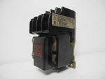 Allen Bradley 702-TOD93 Size 00 Contactor Amp Coil 120 V Ph 702-T0D93 Ab. Fixed Price $28.00.