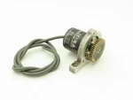 Omron E6B2-CWZ6C-6 Incremental Rotary Encoder 6MM Shaft 600P/R 5-24VDC. Fixed Price $99.99.