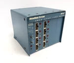 Microridge Systems MPX-4S Configurable Multiplexer RS232. Fixed Price $131.96.