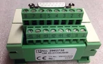 Phoenix Contact 2962735, 45-D15SUB/B, UM45D15SUB/B, Shipsameday #1554L. Fixed Price $158.73.