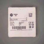 Allen Bradley 100-C12J10 Ser. Contactor *nib*free Shipping*. Fixed Price $99.99.