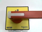 Schneider Electric, 055173, Load Break Switch (disconnect Base), New, 1/PACK. Fixed Price $65.99.