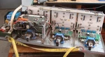 Ingersoll Rand Compressor Controller Unit CCN22113302 MD220TIR CNX999RR001. Fixed Price $8429.99.