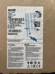 Siemens 3RT2038-1AK60 Contactor (nib). Fixed Price $139.30.