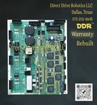 **12MO Warranty**rebuilt**try Us Once**exchange** Fanuc A06B-6400-H005. Fixed Price $1999.00.
