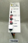 Rexroth Amplifier Card VT5003S31R1. Fixed Price $141.80.