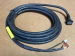 New Iai CB-ACS-MPA050 Robo Cylinder Actuator Cable Fast Shipping. Fixed Price $299.00.