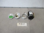 Siko 61120 Rotary Field System 100V 0.14A + DRSSZ96 Gear. Fixed Price $112.37.