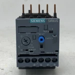 Siemens 3RB3016-1PB0 Electric Overload Relay. Fixed Price $93.09.