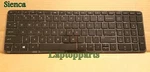 Hp Pavilion 17-E119WM 17-E118DX 17-E123CL 17-E155NR Us Keyboard With Frame New. Fixed Price $15.98.