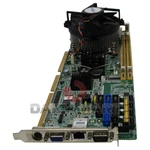 Used & Tested Advantech PCA-6010VG Motherboard. Fixed Price $209.42.