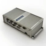 Advantech ARK-3360F Embedded Control Box Without Hdd. Fixed Price $179.10.