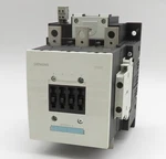 Siemens 3RT1054-6NB36 Power Contactor Plc Input 115A 55KW 21-27V 2S+2. Fixed Price $220.76.