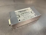 Rasmi Electric 4200-4810 Rfi Filter 10AMP 3X480V 50/60HZ 3PHASE (2.1.5). Fixed Price $170.91.