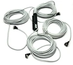 Phoenix Contact VIP-PA-FLK50/4X14/10,0M/S7 Varioface Front Adapter 2322650. Fixed Price $170.99.