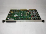 Asm Assembly 02-81226 64-28401C 03-28401-02 Rev Dp Quad Step Y-elev Module Board. Fixed Price $158.40.