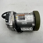 Amazon Robotics 600-01823 Nidec M039WZJMB1013 Gearmotor See Pics 30 Day Warranty. Fixed Price $250.00.