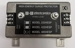 B&b Electronics Model 485HESP High Energy Surge Protector New. Fixed Price $35.00.
