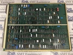 Genrad Circuit Board 9004-0108-01 9004-0124-00 W/warranty. Fixed Price $375.00.