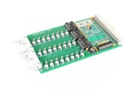 Viscom 30.008.0009, Vled, Light Emitting Diode Card, REV.0.0. Fixed Price $109.83.