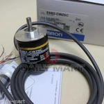 Omron Rotary Encoder E6B2-CWZ6C 1024P/R E6B2CWZ6C New In Box Nib Free Ship. Fixed Price $84.85.