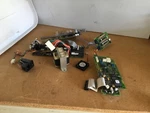 Hewlett Packard 34970-66502 Hp 34970-66501 34970-66504 34970-66503 Power Supply. Fixed Price $359.99.