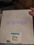 1PCS New Festo HGDT-40-A 3-POINT Gripper 540865 #ml. Fixed Price $702.44.