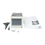 Abb SM2000 Videographic Recorder New Nmp. Fixed Price $692.61.