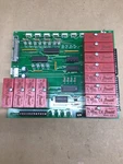 Yes Tech Inc., Pcb 10074, Assy 10072; Rev.b Relay Circuit Board #4015J108. Fixed Price $324.99.