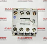 Allen-bradley 100-C43D*00 Contactor 100-F Ser (used). Fixed Price $60.00.