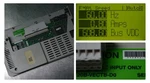 Allen-bradley 20B-VECTB-D0 Powerflex 700 Vector Cassette 120VAC I/o FRN:4.010 #2. Fixed Price $499.99.