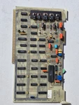 Galvanometer Drive 345560, Laser Identification Systems For Wafer Mark Ii. Fixed Price $315.00.