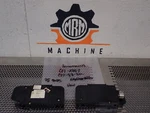 Heinemann CF1-Z33-1 CF1-G3-DU 35A Circuit Breakers 120/240V New (lot Of 2). Fixed Price $49.99.